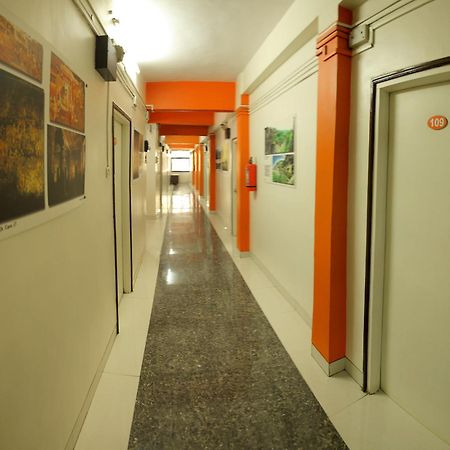 Hotel Panchavati 아우랑가바드 외부 사진