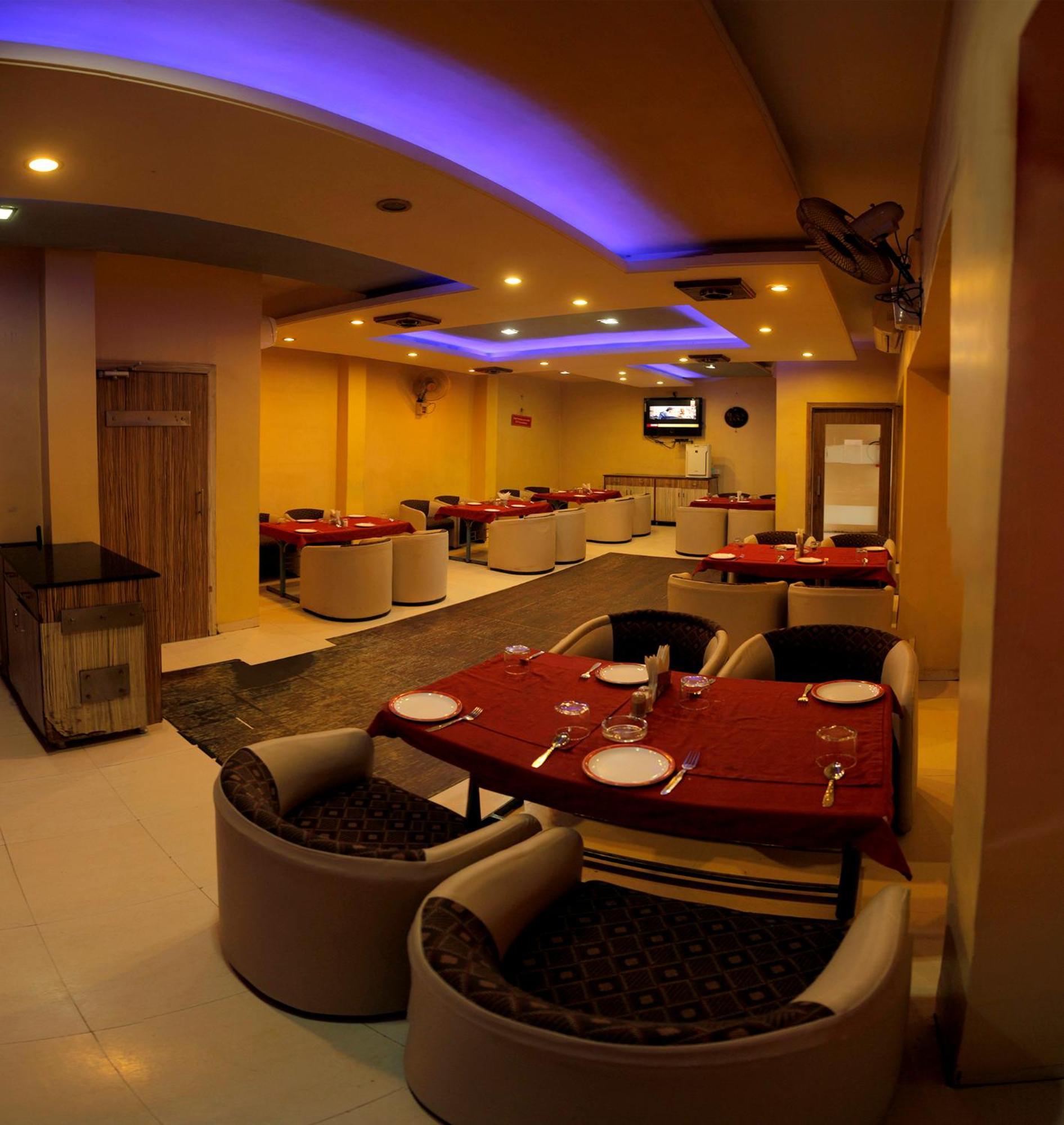 Hotel Panchavati 아우랑가바드 외부 사진